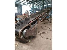 曲阜市都用输送机械厂销售部产品展示 为食品销售行业提供高效输送解决方案