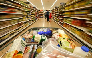 国庆假期食品销售安全消费提示
